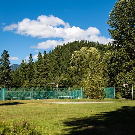 Leavenworth Camping Resort Tiny House Rudolf Екстер'єр фото
